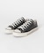 CONVERSE　LEATHER ALL STAR J OX