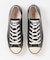 CONVERSE　LEATHER ALL STAR J OX