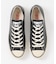 CONVERSE　LEATHER ALL STAR J OX