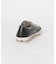 CONVERSE　LEATHER ALL STAR J OX