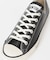 CONVERSE　LEATHER ALL STAR J OX