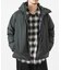 『別注』NANGA×URBAN RESEARCH　AURORA TEX DOWN JACKET