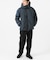 『別注』NANGA×URBAN RESEARCH　AURORA TEX DOWN JACKET