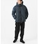 『別注』NANGA×URBAN RESEARCH　AURORA TEX DOWN JACKET