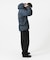 『別注』NANGA×URBAN RESEARCH　AURORA TEX DOWN JACKET