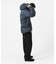 『別注』NANGA×URBAN RESEARCH　AURORA TEX DOWN JACKET