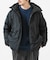 『別注』NANGA×URBAN RESEARCH　AURORA TEX DOWN JACKET