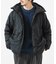 『別注』NANGA×URBAN RESEARCH　AURORA TEX DOWN JACKET