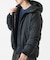 『別注』NANGA×URBAN RESEARCH　AURORA TEX DOWN JACKET