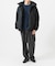 『別注』NANGA×URBAN RESEARCH　AURORA TEX DOWN JACKET