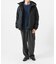 『別注』NANGA×URBAN RESEARCH　AURORA TEX DOWN JACKET