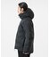 『別注』NANGA×URBAN RESEARCH　AURORA TEX DOWN JACKET