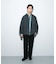 『別注』Marmot×DOORS　PERTEX OCTA JACKET