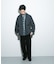 『別注』Marmot×DOORS　PERTEX OCTA JACKET