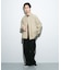 『別注』Marmot×DOORS　PERTEX OCTA JACKET