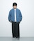『別注』Marmot×DOORS　PERTEX OCTA JACKET