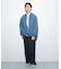 『別注』Marmot×DOORS　PERTEX OCTA JACKET