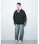 『別注』Marmot×DOORS　PERTEX OCTA JACKET