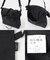STANDARD SUPPLY　DRAW STRING SHOULDER M