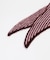 SURPRISE　JENNA TRIANGLE SCARF