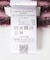 SURPRISE　JENNA TRIANGLE SCARF