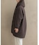 『WEB／一部店舗限定』撥水 パデットミドルコート