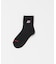 NEW BALANCE　ジュニア3Pソックス(KIDS)