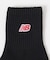 NEW BALANCE　ジュニア3Pソックス(KIDS)