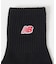 NEW BALANCE　ジュニア3Pソックス(KIDS)