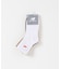 NEW BALANCE　ジュニア3Pソックス(KIDS)