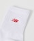 NEW BALANCE　ジュニア3Pソックス(KIDS)