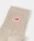 NEW BALANCE　ジュニア3Pソックス(KIDS)