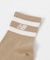 NEW BALANCE　ジュニアショートライン3Pソックス(KIDS)