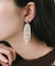 パールループピアス