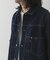 Levi’s　TYPE 1 TRUCKER