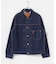 Levi’s　TYPE 1 TRUCKER