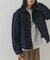 Levi’s　TYPE 1 TRUCKER