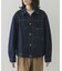 Levi’s　TYPE 1 TRUCKER