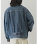 Levi’s　TYPE 1 TRUCKER