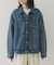 Levi’s　TYPE 1 TRUCKER