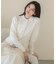 『WEB／一部店舗限定』ファータッチポロニット