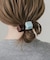 カラースクエア2セットヘアポニー