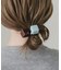 カラースクエア2セットヘアポニー