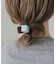 カラースクエア2セットヘアポニー