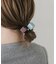 カラースクエア2セットヘアポニー