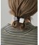 カラースクエア2セットヘアポニー