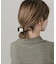カラースクエア2セットヘアポニー