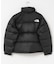 THE NORTH FACE　SHORT NUPTSE JACKET