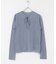 Le GLAZIK　CREWNECKPULLOVER