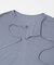 Le GLAZIK　CREWNECKPULLOVER